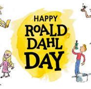 Simple Ways to Celebrate Roald Dahl Day 2021 and Get the Kids Involved Too!