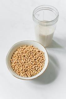 soy foods for kids