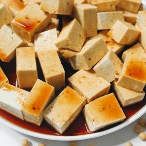 Soy Foods for Kids- Benefits and Delicious Recipes