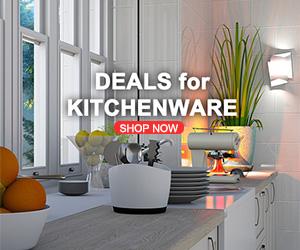 Deals Kitchenware