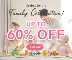 Up to 60% Off