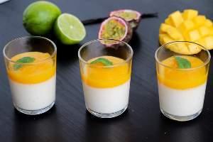 Mouth-Watering Mango Recipes for Kids with Nutrition Facts