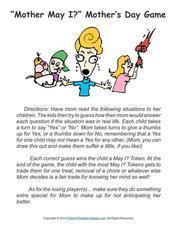 Reinforce your bond with your Mother Reinforce your bond with your Mother