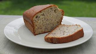 Banana bread