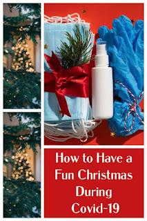 How to Celebrate Best COVID Christmas with Kids?