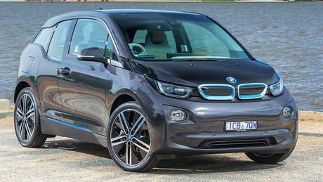 What Electric Cars Are Available In Australia