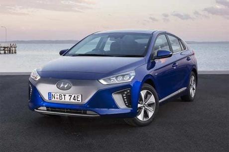 Electric Cars Australia: 12 Best EVs Available in ...