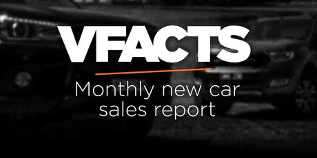 Australian new vehicle sales notch a record November ...