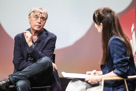 The Voice of Salone del Mobile Is On