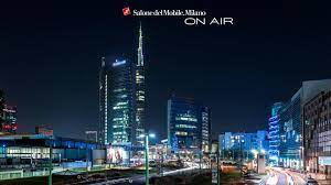 The Voice of Salone del Mobile Is On