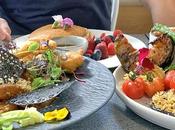 Best Vegan Restaurants Gold Coast, Queensland Lunch