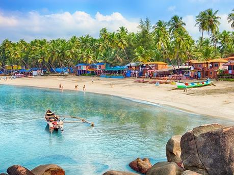 8 Fun Activities When Visiting Places in Goa with Family