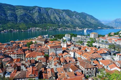 Majestic Montenegro