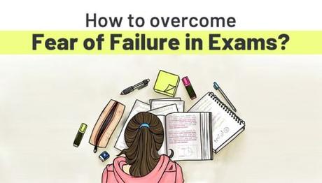 Overcoming Exam fear in CA Course