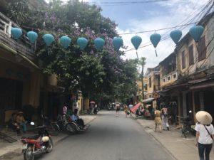 A Whirlwind Week in Hanoi, Hoi An, and Da Nang, Vietnam