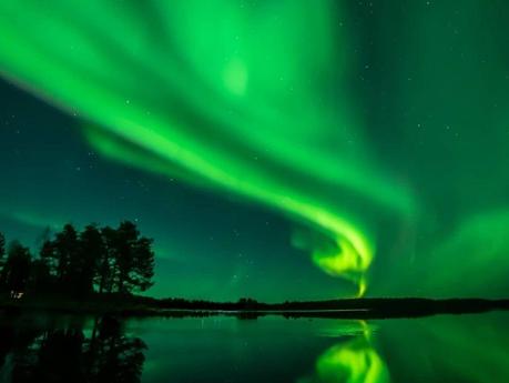 Aurora borealis – 11 frequently asked questions and answers