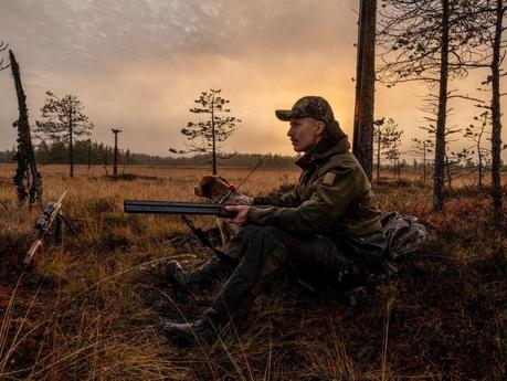 Lapland Adventure & Hunting brings guided hunting and fishing trips to Ranua’s autumn activity selection