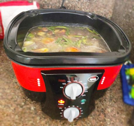 ⭐⭐⭐⭐ Unboxing and Product Review - KYOWA MULTI-COOKER KW3800.