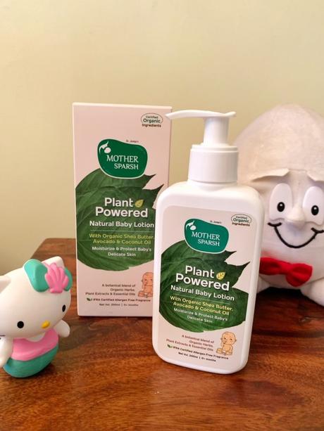 5 Best Baby lotions to keep your little one’s skin moisturized in India