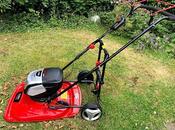 Product Review: Cobra Airmow Cordless Lawnmower