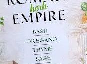 Product Review: Sprig Sprout Roman Herb Empire