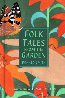 Book Reviews: Folk Tales from the Garden by Donald Smith and Pure Style in the Garden by Jane Cumberbatch