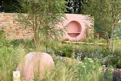 RHS Flower Show Tatton Park 2021 - A Great Day Out