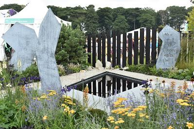 RHS Flower Show Tatton Park 2021 - A Great Day Out