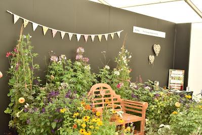 RHS Flower Show Tatton Park 2021 - A Great Day Out