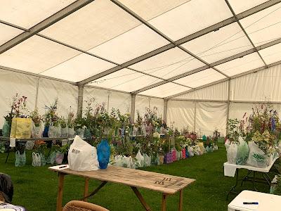 RHS Flower Show Tatton Park 2021 - A Great Day Out