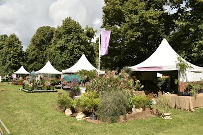 The return of the RHS Hampton Court Palace Garden Festival 2021