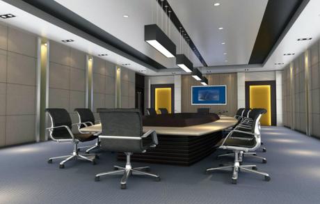 Best Office Design Ideas Brisbane - IKCON