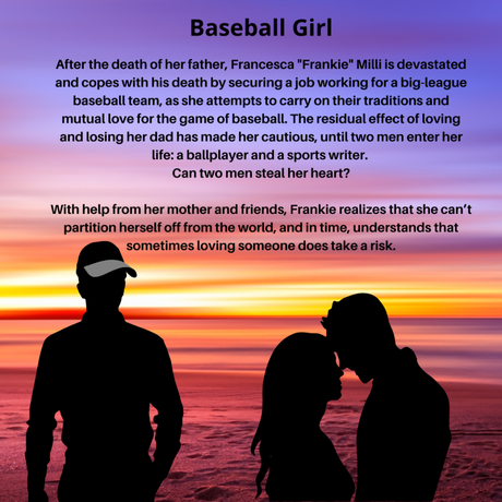 Baseball Girl Gets a Revamp