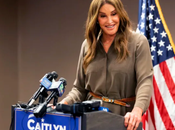 Caitlyn Jenner's First News Gathering Short Substance