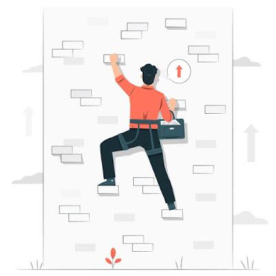 8 Challenges For New Bloggers and Keys to Overcoming Them