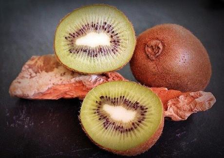 Can I give my Baby Kiwi Fruit?
