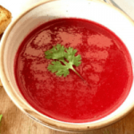 Immunity Boosting Soup for Kids