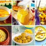50 Healthy Mango Recipes for Babies and Kids