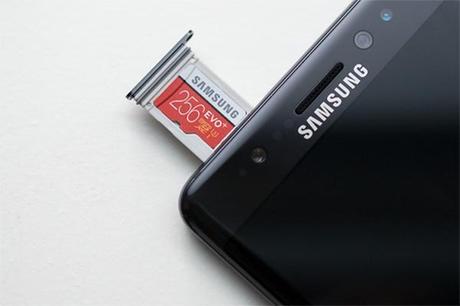 Micro SD Card