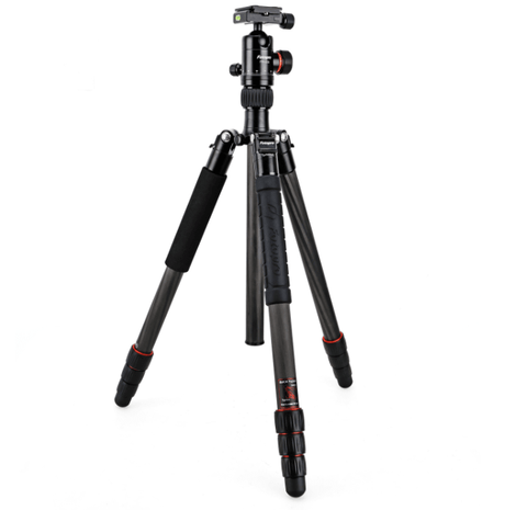 Tripod for Low Light Photography