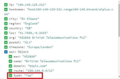 Geonode Review Geonode ISP Testing