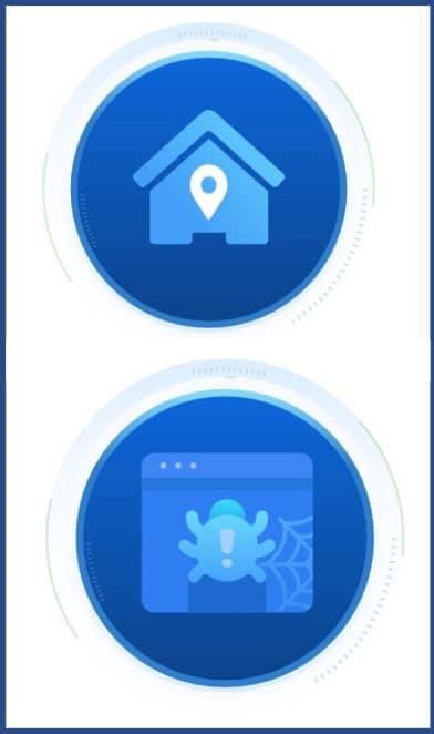 Spider Proxy Review Spider Proxy features