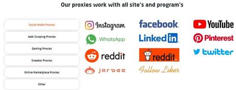 Youproxy Programs Site