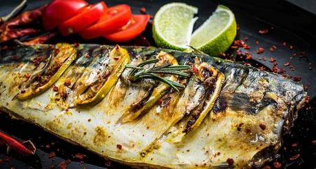 Mackerel Fish: Benefits, Nutrition and Side Effects