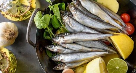 Mackerel Fish: Benefits, Nutrition and Side Effects
