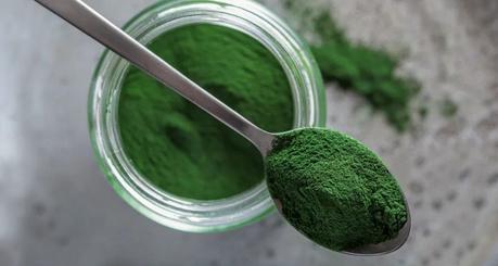 Chlorella: Benefits, Nutrition and Side Effects