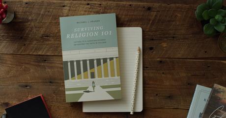 Book Review: Surviving Religion 101