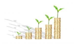 Interests Investment Growing Money - Tumisu / Pixabay