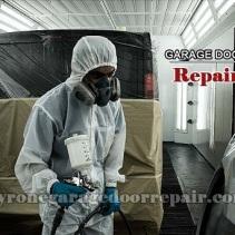 Garage Door Repair