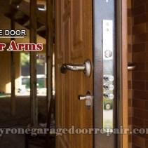 Door Arms